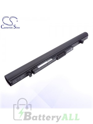 CS Battery for Toshiba PA5212U-1BRS / PABAS283 Battery L-TOA500NB