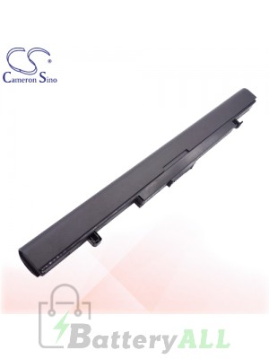 CS Battery for Toshiba Satellite Pro R40 / R50 / A40-C-13U Battery L-TOA500NB