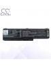 CS Battery for Toshiba PA3383U / PA3383U-1BAS / PA3383U-1BRS Battery L-TOA70NB