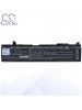 CS Battery for Toshiba Satellite A80 / A85 / M105 / M50 / M55 Battery L-TOA85HB