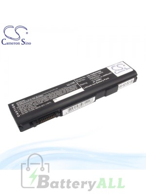 CS Battery for Toshiba Dynabook Satellite PB551CABN75 / PB551CAPN75 Battery L-TOB450NB