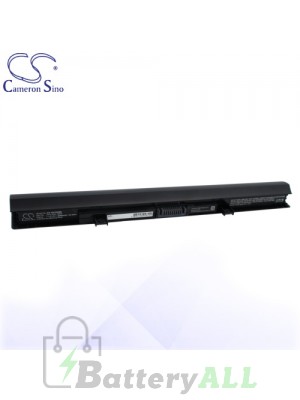 CS Battery for Toshiba Satellite C50 / C55 / C55D / C55T-B5110 Battery L-TOC550NB