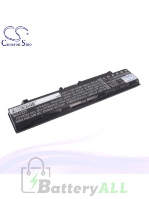 CS Battery for Toshiba Satellite Pro C855D / C870 / C870D / C875 Battery L-TOC800NB