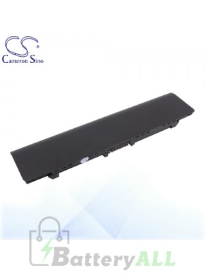 CS Battery for Toshiba Satellite Pro L875 / L875D / M800 / M800D Battery L-TOC800NB