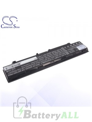 CS Battery for Toshiba PA5026U-1BRS / PA5027U-1BRS / PABAS259 Battery L-TOC800NB