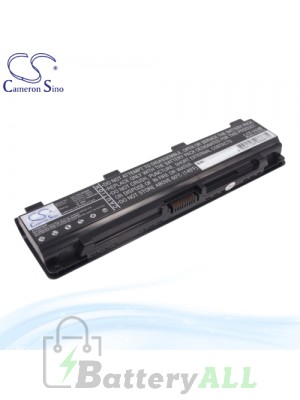 CS Battery for Toshiba Satellite Pro P800 / P800D / P840 / P840D Battery L-TOC800NB