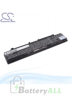 CS Battery for Toshiba Satellite Pro P845 / P845D / P855 / P855D Battery L-TOC800NB