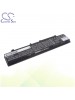 CS Battery for Toshiba Satellite Pro S870D / S875 / S875D Battery L-TOC800NB