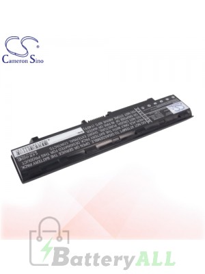 CS Battery for Toshiba Dynabook T552 / Satellite T642/WTMGW Battery L-TOC800NB