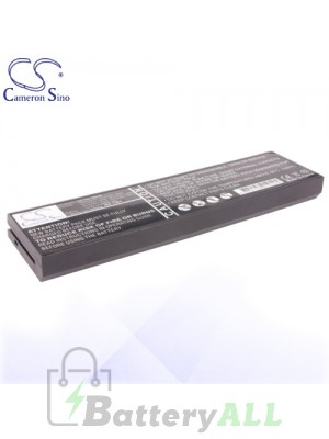 CS Battery for Toshiba PA3420U-1BAC / PA3420U-1BAS / PA3506U-1BRS Battery L-TOL100HB