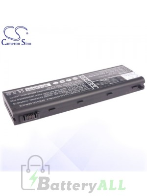 CS Battery for Toshiba PA3450U-1BRS / PABAS059 / PA3506U-1BAS Battery L-TOL100HB