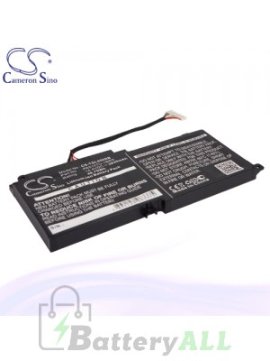 CS Battery for Toshiba Satellite PSKLEA-00M001 / PSKLNA-00P001 Battery L-TOL550NB