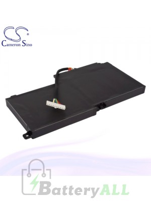 CS Battery for Toshiba Satellite PSKLNA-01R00J / PSKLWA-004001 Battery L-TOL550NB