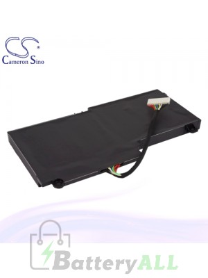 CS Battery for Toshiba Satellite PSKLWA-005001 / PSKLWA-006002 Battery L-TOL550NB