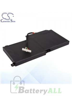 CS Battery for Toshiba Satellite PSPMHA-01C00L / PSPMHA-01D00L Battery L-TOL550NB