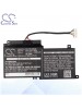 CS Battery for Toshiba Satellite PSPNUA-00G00R / PSPNUA-02N00R Battery L-TOL550NB