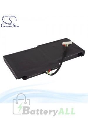 CS Battery for Toshiba Satellite L55 / L55t / P55 Battery L-TOL550NB