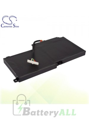 CS Battery for Toshiba Satellite-PRO PSKK7A-002002-85 Battery L-TOL550NB