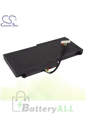 CS Battery for Toshiba Satellite-PRO PSKK7A-006003 Battery L-TOL550NB