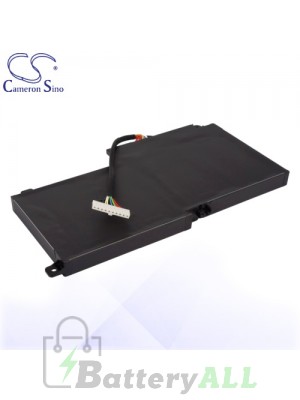 CS Battery for Toshiba Satellite PSKHAA-01D00N / PSKHEA-00M007 Battery L-TOL550NB