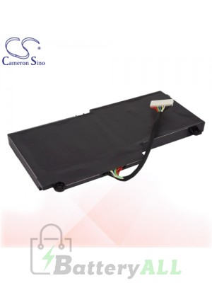 CS Battery for Toshiba Satellite PSKLAA-013001 / PSKLAA-030001 Battery L-TOL550NB