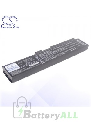 CS Battery for Toshiba Satellite L700 / L700D / L730 / L735D-S3300 Battery L-TOL700NB