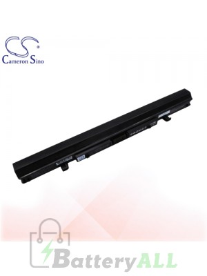 CS Battery for Toshiba Satellite U945D / U955 Battery L-TOL900NB