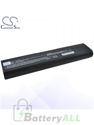 CS Battery for Toshiba A3331U-1BAS / PA3331U-1BRS / PA3332U-1BAS Battery L-TOM30