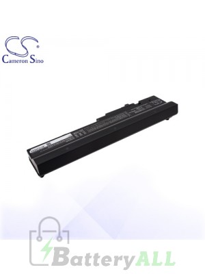 CS Battery for Toshiba PA3783U-1BRS / PA3784U-1BRS / PA3785U-1BRS Battery L-TOM300NB