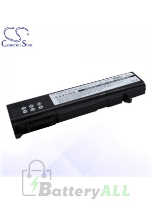 CS Battery for Toshiba PA3356U-2BRS / PA3356U-3BAS / PA3356U-3BRS Battery L-TOM500NB