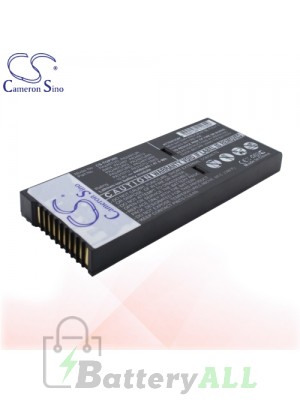 CS Battery for Toshiba DynaBook T4/ 495CME / T5/512CME / T5/X16PME Battery L-TOP300