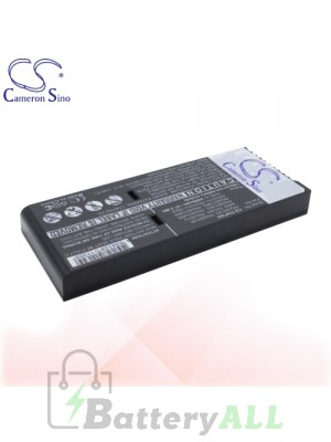 CS Battery for Toshiba DynaBook T6/518CDE / T6/518CME Battery L-TOP300