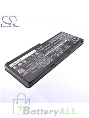 CS Battery for Toshiba PA3730U-1BAS / PA3730U-1BRS / PABAS207 Battery L-TOP500NB