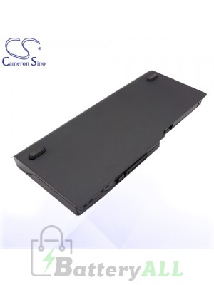 CS Battery for Toshiba Satellite P500D / P505D / P500 / P505 Battery L-TOP500NB