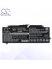 CS Battery for Toshiba PA5189U-1BRS / Toshiba Satellite P55W-B5318D Battery L-TOP550NB