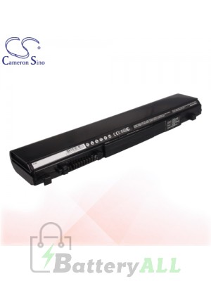 CS Battery for Toshiba Satellite R630 / R800 / R830 / R835 / R845 Battery L-TOR730NB