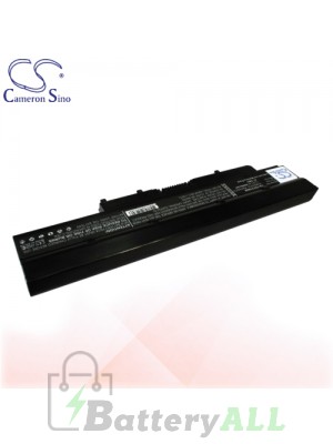 CS Battery for Toshiba Mini NB520 / NB525 / NB550 / NB550D Battery L-TOT210NB