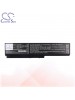 CS Battery for Toshiba Dynabook CX48 / EX/46 / EX/46MBL / CX/47H Battery L-TOU400NB