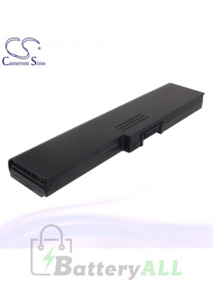 CS Battery for Toshiba Dynabook EX/66MWH / T550 / T550/T4BB / T560/T4AW Battery L-TOU400NB