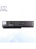 CS Battery for Toshiba Dynabook SS M52 253E/3W / M60 / M60 220C/3W Battery L-TOU400NB