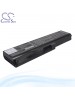 CS Battery for Toshiba Dynabook SS M60 253E/3W / T350 / T351 / T550/D8AB Battery L-TOU400NB