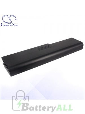 CS Battery for Toshiba PA3728U-1BRS / PA3816U-1BAS / PA3816U-1BRS Battery L-TOU400NB