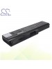 CS Battery for Toshiba Satellite L515D / L537 / L600 / L600D / L655D Battery L-TOU400NB