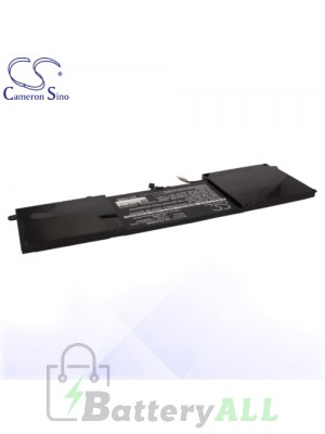 CS Battery for Toshiba PA5028U-1BRS / Toshiba Satellite U845S Battery L-TOU800NB