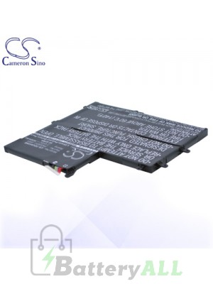 CS Battery for Toshiba Satellite U845W Battery L-TOU845NB