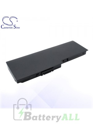 CS Battery for Toshiba Satellite P205D / P305D / Pro Equium P200 Battery L-TOX200HB