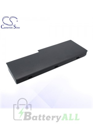 CS Battery for Toshiba Satellite X200 / X205 / Pro L350 / P300 Battery L-TOX200HB