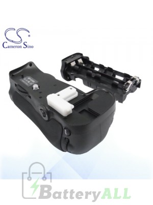 CS Battery Grip for Nikon BP-D700 / MB-D10 / Nikon D300 D700 D900 Battery MBD10