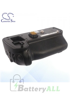 CS Battery Grip for Panasonic DMW-BGGH3 / Panasonic Lumix DMC-GH3 Battery PGH300BN