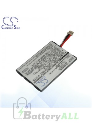 CS Battery for Amazon Kindle / Amazon Kindle D00111 Battery ABD001SL